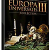 EUROPA UNIVERSALIS III: COLLECTION STEAM KEY GLOBAL