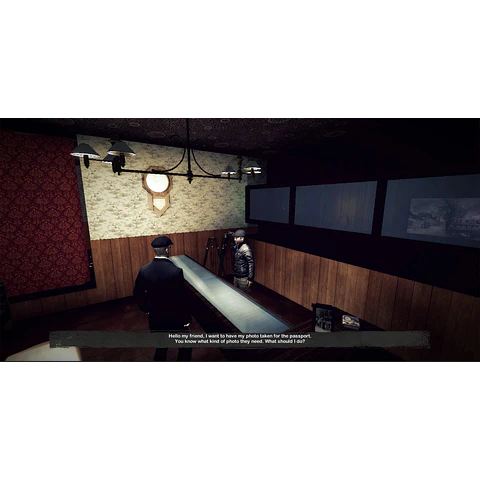 DARK YEARS STEAM KEY GLOBAL