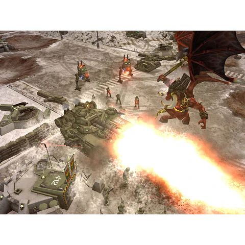 WARHAMMER 40,000: DAWN OF WAR FRANCHISE PACK STEAM KEY GLOBAL