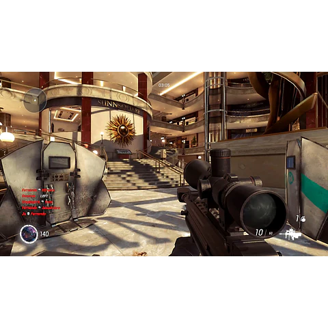 BALLISTIC OVERKILL STEAM KEY GLOBAL