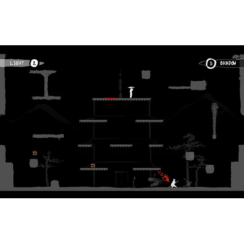 BLACK & WHITE BUSHIDO (PC) - STEAM KEY - GLOBAL