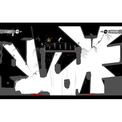 BLACK & WHITE BUSHIDO (PC) - STEAM KEY - GLOBAL