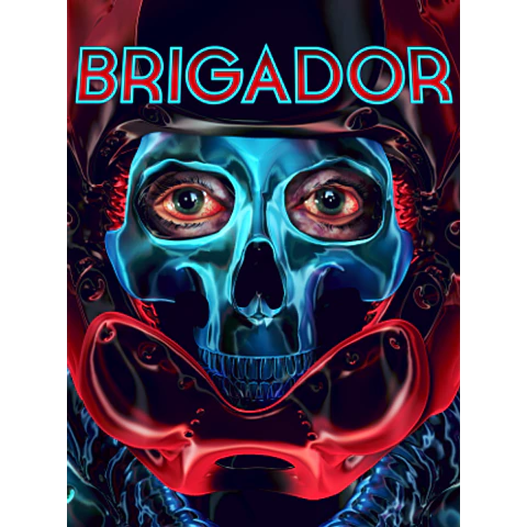 BRIGADOR STEAM KEY GLOBAL