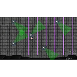 BREAK INTO ZATWOR STEAM KEY GLOBAL