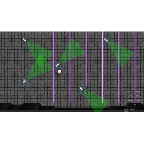 BREAK INTO ZATWOR STEAM KEY GLOBAL