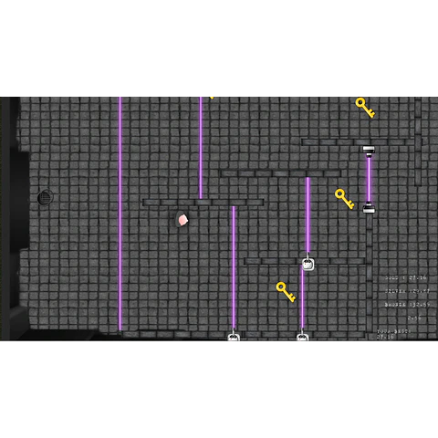 BREAK INTO ZATWOR STEAM KEY GLOBAL