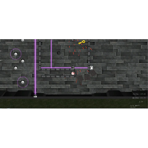 BREAK INTO ZATWOR STEAM KEY GLOBAL