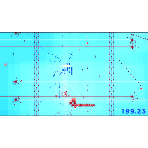 PIXEL GALAXY STEAM KEY GLOBAL