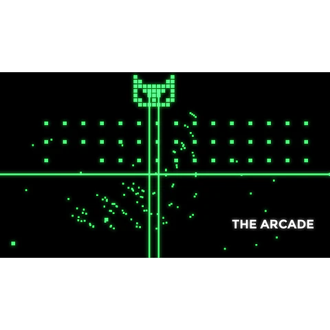 PIXEL GALAXY STEAM KEY GLOBAL