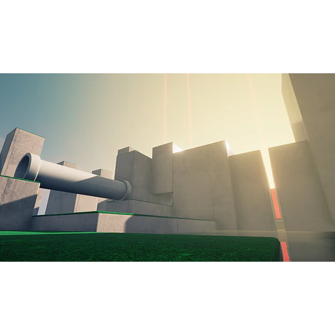 REFUNCT STEAM KEY GLOBAL