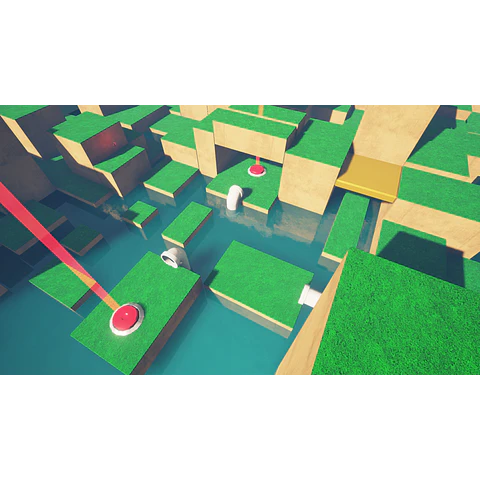 REFUNCT STEAM KEY GLOBAL