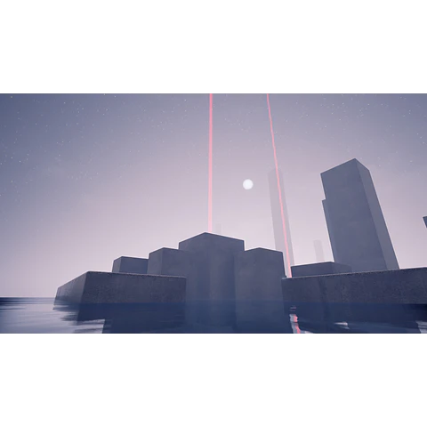 REFUNCT STEAM KEY GLOBAL