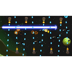 STEREDENN STEAM KEY GLOBAL