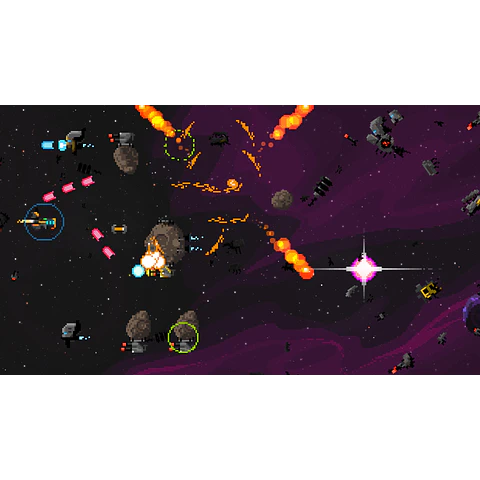 STEREDENN STEAM KEY GLOBAL