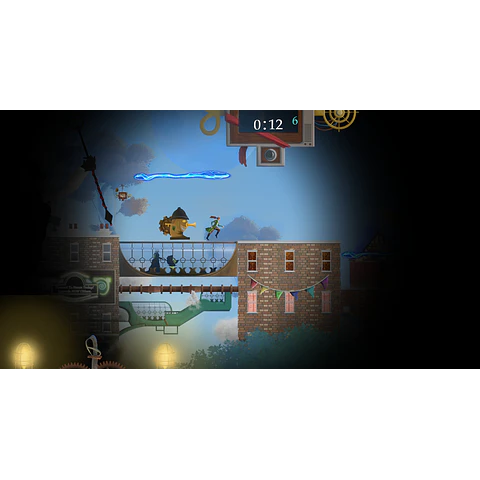 GUARDIANS OF VICTORIA STEAM KEY GLOBAL