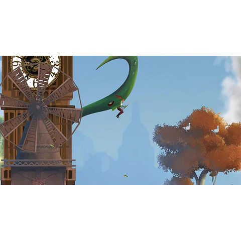 GUARDIANS OF VICTORIA STEAM KEY GLOBAL