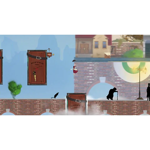 GUARDIANS OF VICTORIA STEAM KEY GLOBAL