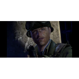 BROTHERS IN ARMS: HELL'S HIGHWAY UBISOFT CONNECT KEY GLOBAL