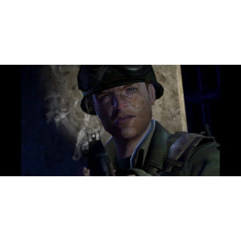 BROTHERS IN ARMS: HELL'S HIGHWAY UBISOFT CONNECT KEY GLOBAL