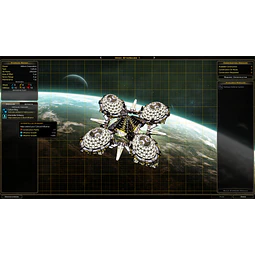 GALACTIC CIVILIZATIONS III (PC) - STEAM KEY - GLOBAL