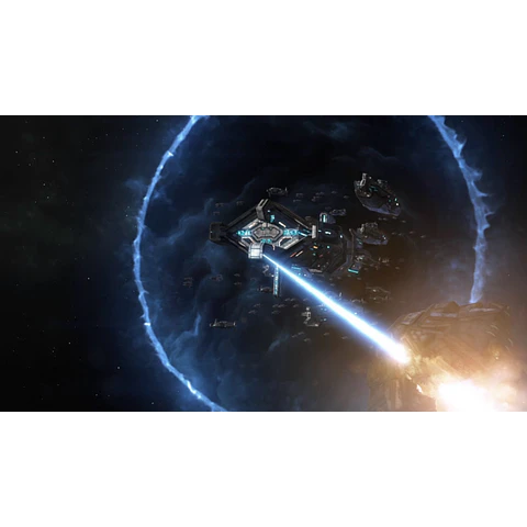 GALACTIC CIVILIZATIONS III (PC) - STEAM KEY - GLOBAL