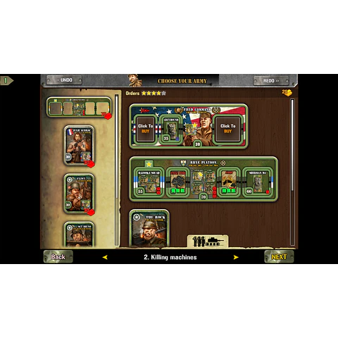 HEROES OF NORMANDIE STEAM KEY GLOBAL