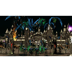 SPELLFORCE 2 - DEMONS OF THE PAST STEAM KEY GLOBAL