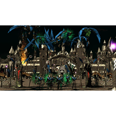 SPELLFORCE 2 - DEMONS OF THE PAST STEAM KEY GLOBAL