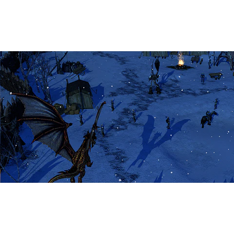 SPELLFORCE 2 - DEMONS OF THE PAST STEAM KEY GLOBAL