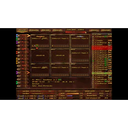 DUNGEON MANAGER ZV STEAM KEY GLOBAL