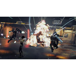 REMEMBER ME STEAM KEY GLOBAL