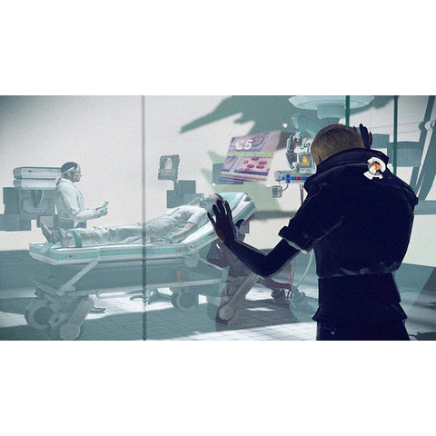 REMEMBER ME STEAM KEY GLOBAL