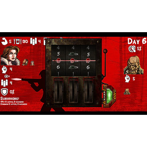 DEAD BUT ALIVE! SOUTHERN ENGLAND STEAM KEY GLOBAL