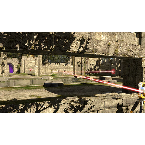 THE TALOS PRINCIPLE STEAM KEY GLOBAL