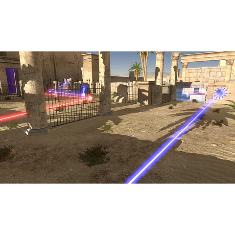 THE TALOS PRINCIPLE STEAM KEY GLOBAL