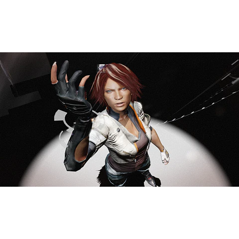 REMEMBER ME STEAM KEY GLOBAL