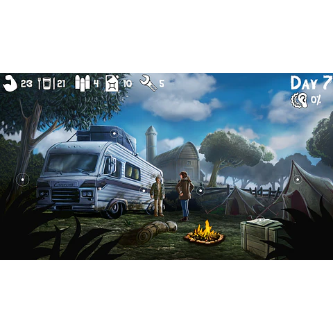 DEAD BUT ALIVE! SOUTHERN ENGLAND STEAM KEY GLOBAL