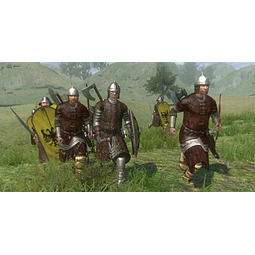 MOUNT & BLADE: WARBAND STEAM KEY GLOBAL