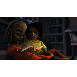 THE JOURNEY DOWN 1+2 BUNDLE STEAM KEY GLOBAL