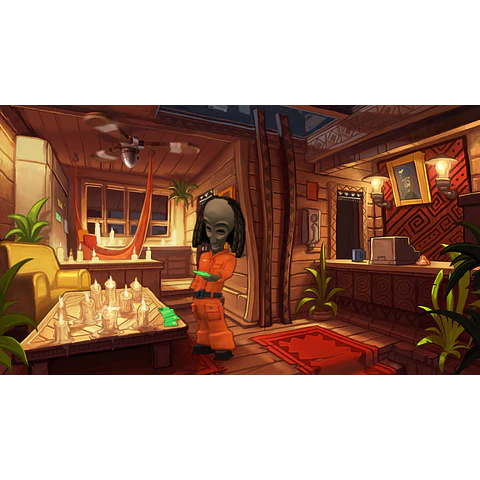 THE JOURNEY DOWN 1+2 BUNDLE STEAM KEY GLOBAL