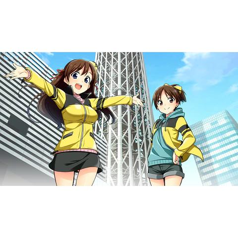 GO! GO! NIPPON! 2015 STEAM KEY GLOBAL