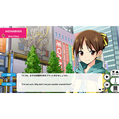 GO! GO! NIPPON! 2015 STEAM KEY GLOBAL