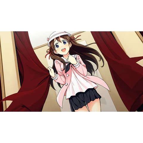 GO! GO! NIPPON! 2015 STEAM KEY GLOBAL