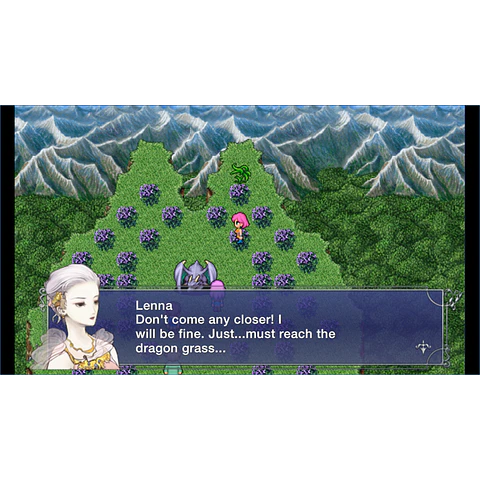 FINAL FANTASY V STEAM KEY GLOBAL