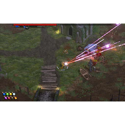 MAGICKA: COLLECTION STEAM KEY GLOBAL