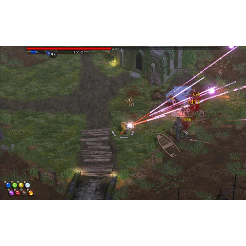 MAGICKA: COLLECTION STEAM KEY GLOBAL