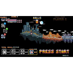 RIDDLED CORPSES STEAM KEY GLOBAL