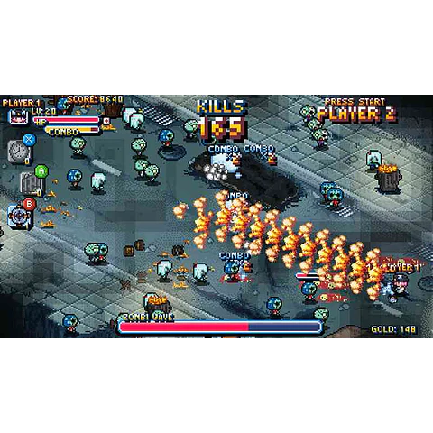 RIDDLED CORPSES STEAM KEY GLOBAL