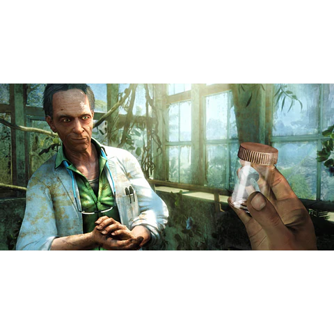 FAR CRY 3 DELUXE EDITION UBISOFT CONNECT KEY GLOBAL