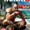 FAR CRY 3 DELUXE EDITION UBISOFT CONNECT KEY GLOBAL